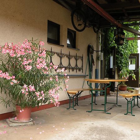 Apartments Schramm Айзенах Екстериор снимка