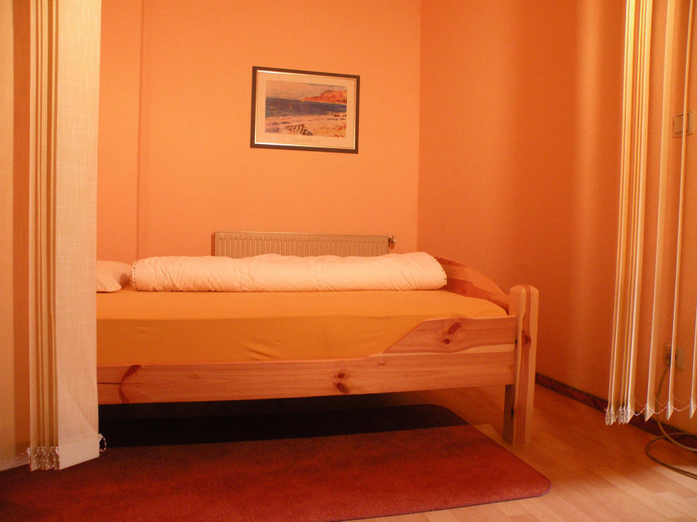 Apartments Schramm Айзенах Стая снимка