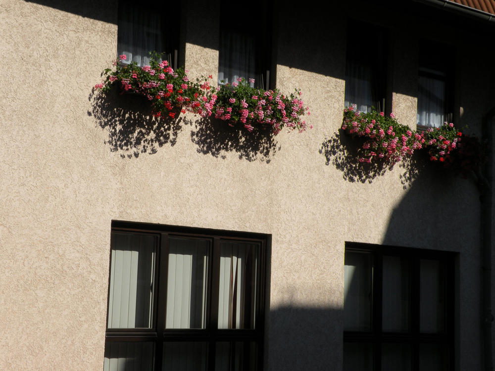 Apartments Schramm Айзенах Екстериор снимка