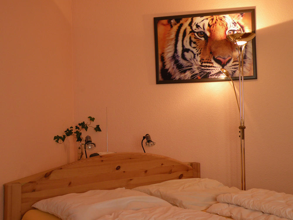 Apartments Schramm Айзенах Екстериор снимка