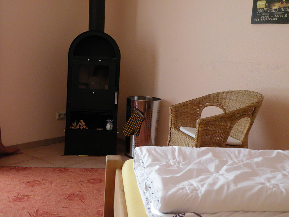 Apartments Schramm Айзенах Стая снимка